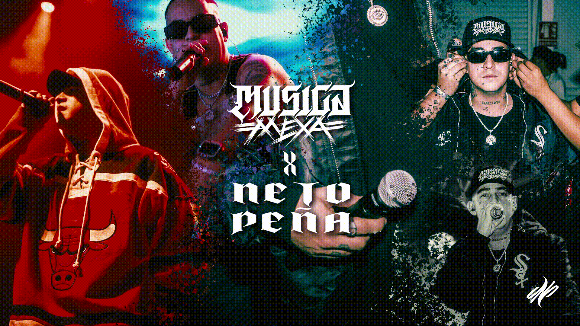 GIF Neto Peña